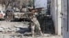 Serang Kamp di Libya, Pasukan AS Tewaskan 17 Militan ISIS