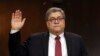 Attoni-Janar Din Amurka William Barr Na Shan Tambayoyi Daga ‘Yan Majalisar Dattawan Amurka