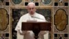 Paus Fransiskus Melawat ke Chili dan Peru Minggu Depan
