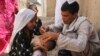 افغانستان کې د پولیو ویروس د خپرېدو اندېښنه؛ طالبان وايي ۸.۸ میلیون ماشومان به واکسین شي