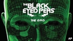 The Black Eyed Peas