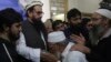 US Asks Pakistan to Arrest Freed Cleric, Charge Him with Terrorism