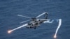 امریکہ بھارت کو 24 جدید آب دوز شکن ہیلی کاپٹر فراہم کرے گا