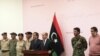 利比亚过渡委：卡扎菲被葬在无标记的墓里