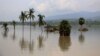 Situasi Banjir Parah, Presiden Myanmar Serukan Evakuasi