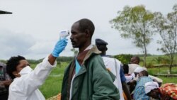 Coronavirus: des responsables de la RDC traduits en justice