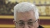 Palestinian President in Egypt to Discuss Peace Talks