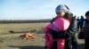 UN: Children Biggest Victims of 2-Year Conflict in E. Ukraine