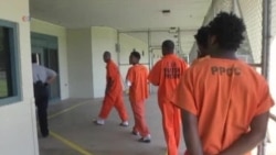 Louisiana Uses Private Prisons to Reduce Incarceration Costs