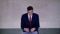 Pedro Sanchez