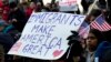 Anketa: Imigracija najvažniji problem za Amerikance