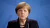 Merkel Urges Tighter WHO Management After 'Ebola Catastrophe'