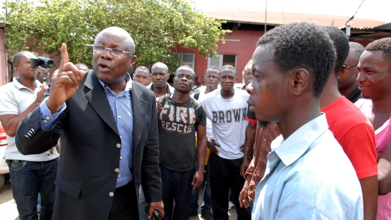 Controverse autour du Centre gabonais des élections