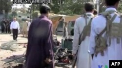 Pakistan: Ndalohen rreth 170 të dyshuar për shpërthimet në Kueta
