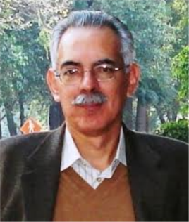 Javier Maza