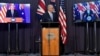 Thủ tướng Australia từng nói rõ với Pháp về khả năng hủy thỏa thuận tàu ngầm