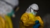В Техасе подтвердился второй случай заражения вирусом Эбола