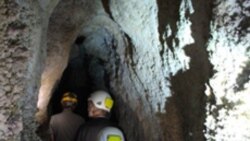 Another World, Underground: Carlsbad Caverns National Park in New Mexico