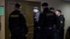Freedom House осудила обыск на РЕН ТВ 