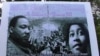 «Марш на Вашингтон»: 50 лет спустя