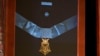 Héroe de guerra recibe Medalla de Honor
