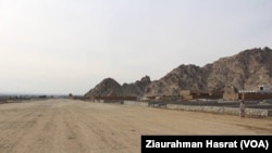 شاهراه کابل-جلال آباد