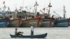 Việt Nam ‘quan ngại’ về việc Indonesia đánh chìm tàu cá Việt
