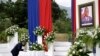 Haïti prépare les funérailles sous tension du président Jovenel Moïse