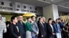 香港佔中發起人等傘運人士提堂 獲准保釋