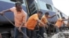 'Ấn Độ cần cải tiến hệ thống đường sắt để ngăn tai nạn chết người'