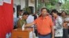 ລາວປະກາດ ຜົນການເລືອກຕັ້ງ ສະພາແຫ່ງຊາດ