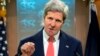 Kerry to Russia: Don't Interfere in Ukraine Poll