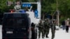 چین: پولیس فائرنگ سے چاقو بردار تین ایغور 'دہشت گرد' ہلاک