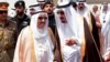 Saudi Arabia Casts Wary Eye on Iran Deal