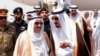 Saudi Leaks Expose ‘Checkbook Diplomacy’ in Battle With Iran