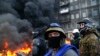 Oposisi Ukraina Terus Tekankan Tuntutan