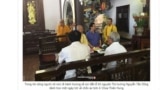 Chẳng hạn hình này: nguyên Thủ tướng Nguyễn Tấn Dũng dành trọn một ngày tại Chùa Thiên Hưng, được trích xuất từ trang nguyentandung.org.