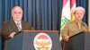 عراق: ’کردوں سے مل کر، نینوا کو خالی کرایا جائے گا‘
