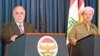 Irak Kerjasama dengan Kurdi untuk Lawan ISIS