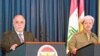 伊拉克政府與庫爾德人合作解放北部省份