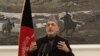 Президент Карзай встретился в Кабуле с американскими сенаторами