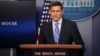 White House Defends Steps Taken Before Flynn's Firing