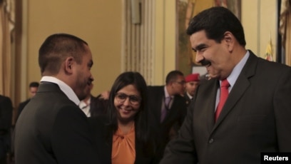 Venezuela, Imperialism and Dependency: A Conversation with Luis