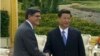 美国财政部长是否应该首访北京？