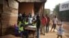 Onze personnes tuées dans l'effondrement d'un immeuble en Guinée-Bissau