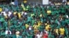 South Africa’s African National Congress Celebrates 100th Anniversary