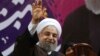 Rouhani, a Man of the Islamic Revolution, Opens Iran to West