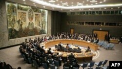 Takim i Këshillit të Sigurimit të OKB-së për Kosovën