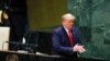 Trump Sebut AS sebagai “Alternatif bagi Keotoriteran” dalam Pidato di PBB