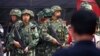 چین: سنکیانگ میں ’13 حملہ آور ہلاک‘